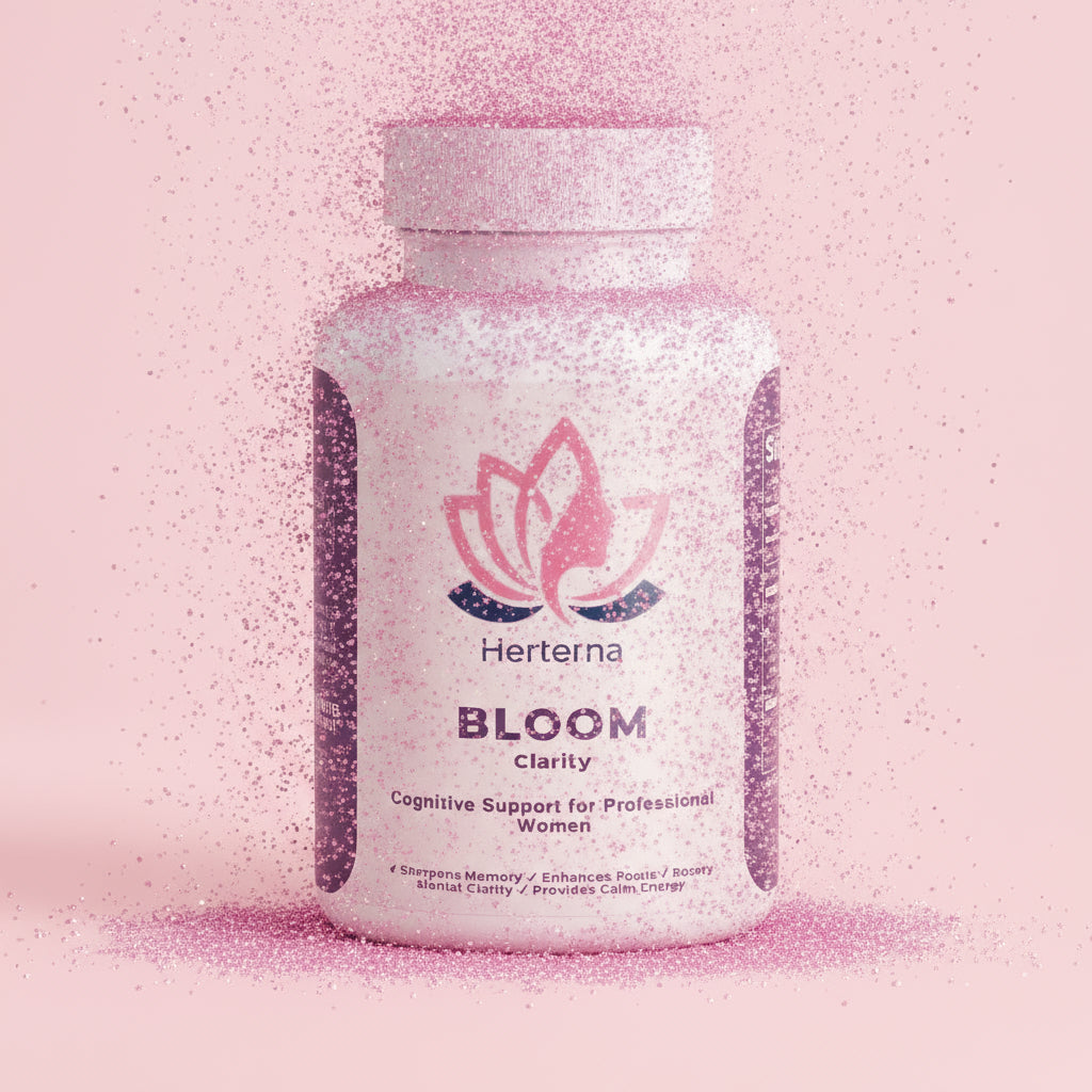 BLOOM Clarity