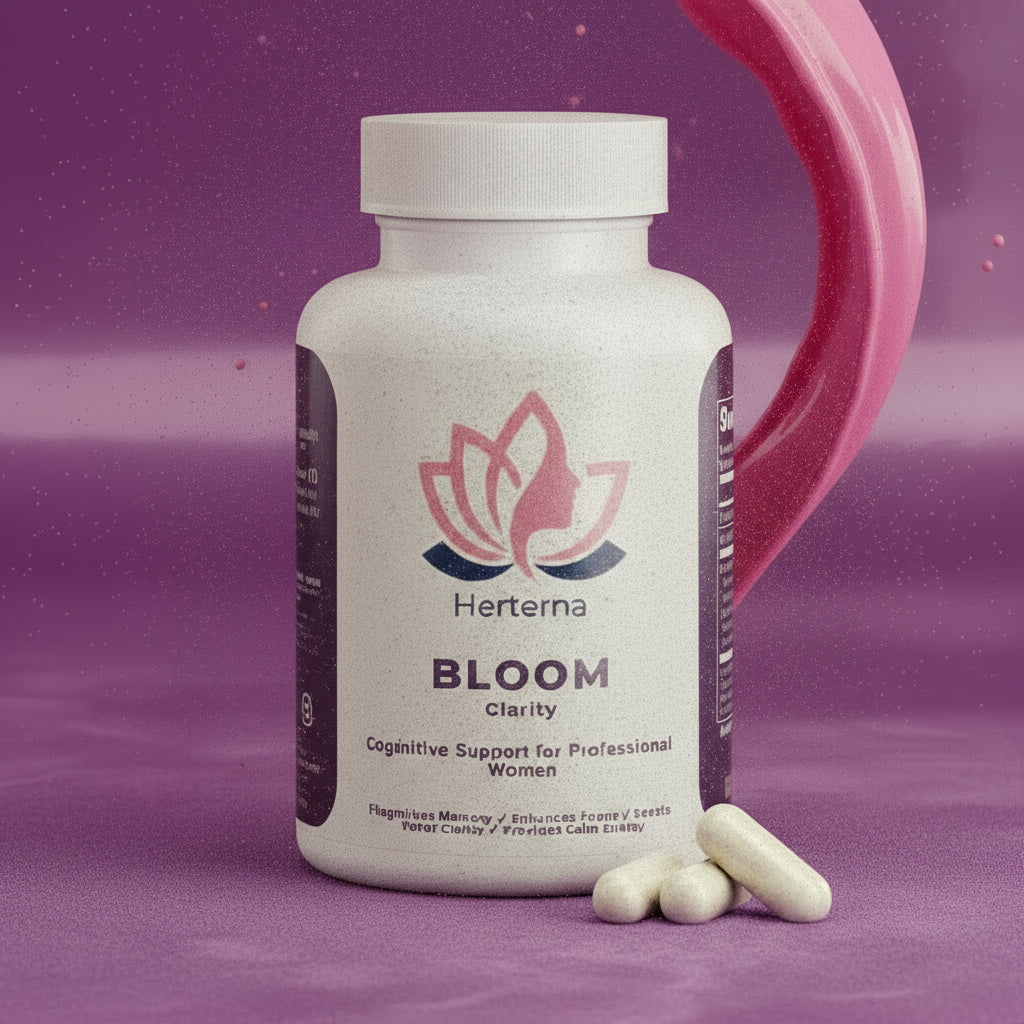 BLOOM Clarity